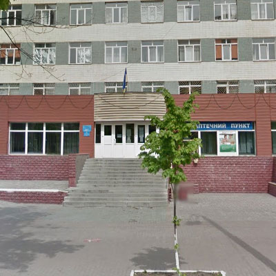 Диагностический центр МРТ и УЗИ в Киеве на Лукьяновке