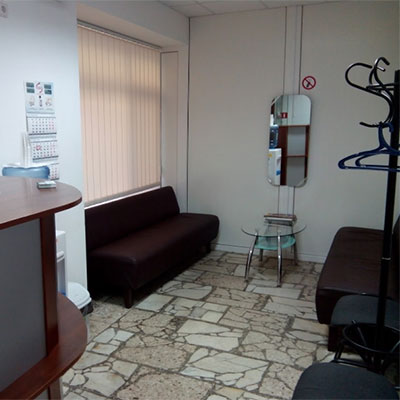 Диагностический центр МРТ и УЗИ в Киеве на Лукьяновке