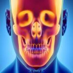 кт кісток черепа